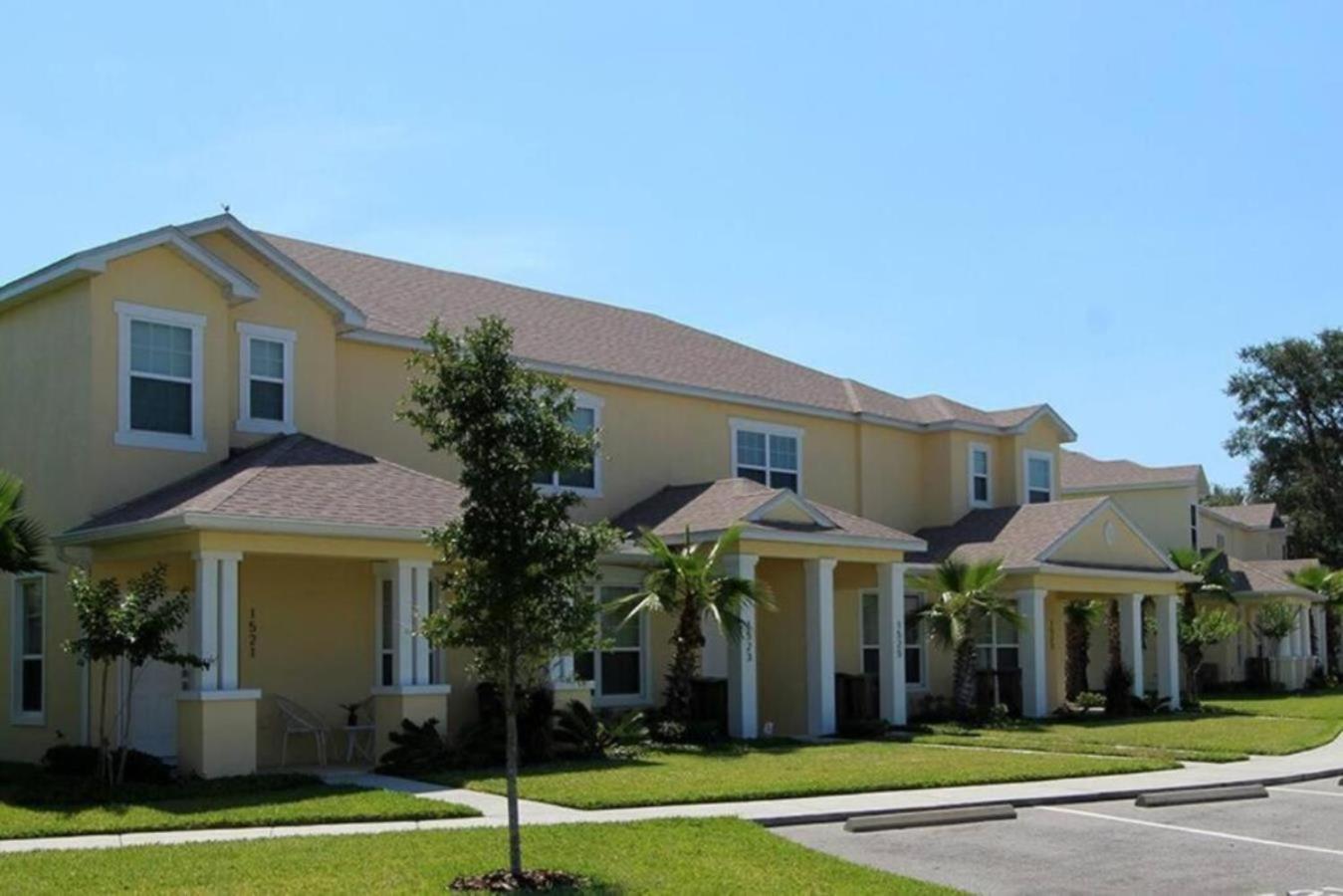 Five - Holiday home