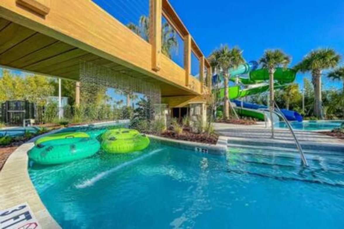 Amazing Brand New 10bd8br For Up To 28 Guests. Orlando