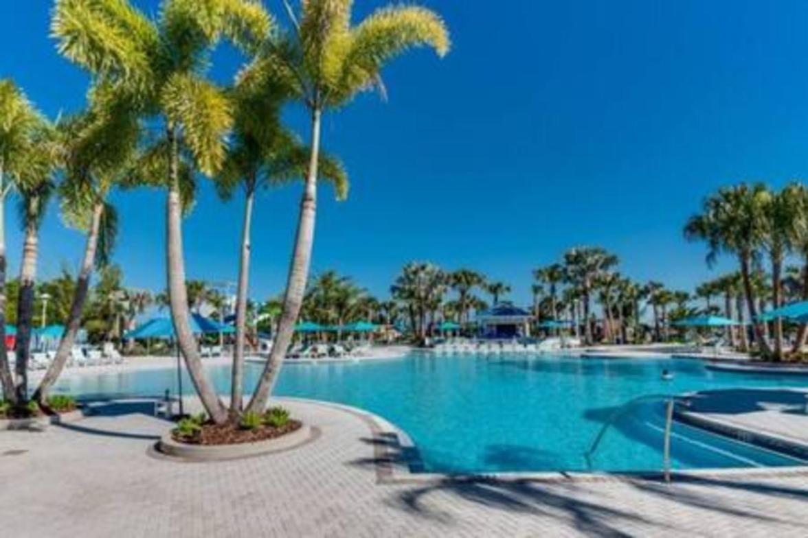 Amazing Brand New 10bd8br For Up To 28 Guests. Orlando
