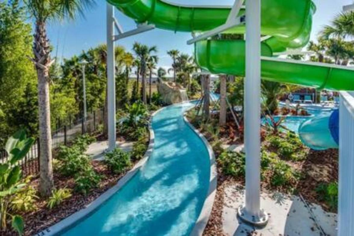 Amazing Brand New 10bd8br For Up To 28 Guests. * Orlando