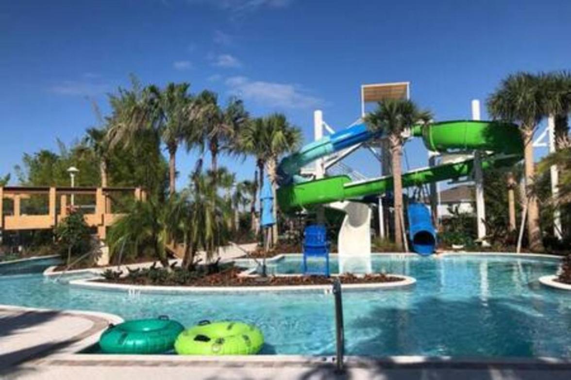 Amazing Brand New 10bd8br For Up To 28 Guests.