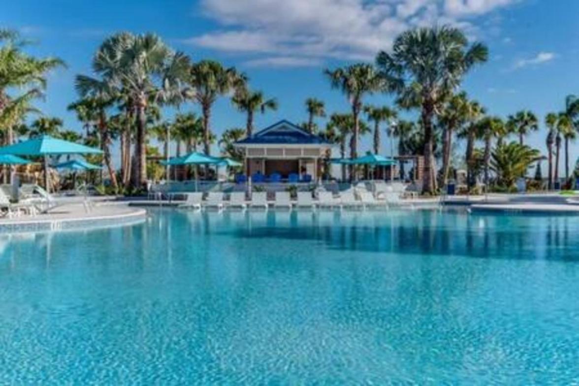 Holiday home Amazing Brand New 10bd8br For Up To 28 Guests. *
