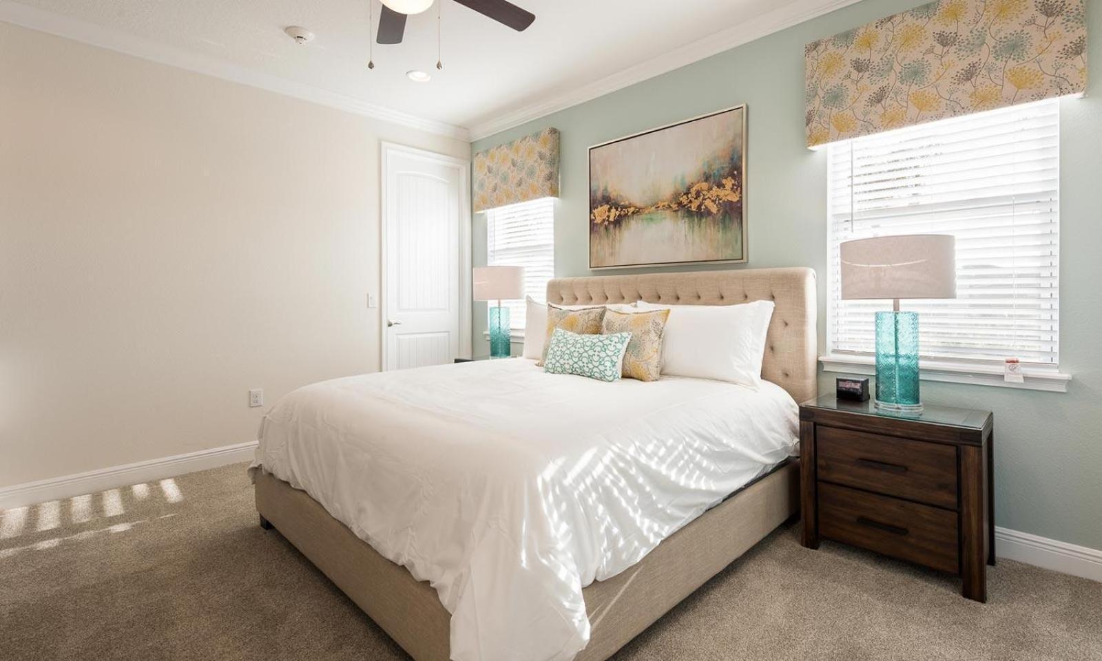 Luxurious 11 Bdrm With Tiki Themed Game At Encore Orlando