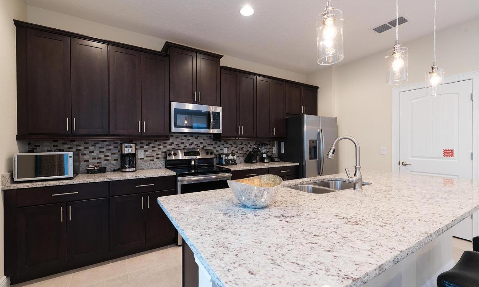 Holiday home Lively 5 Bdrm With Super Hero Game At Encore Orlando