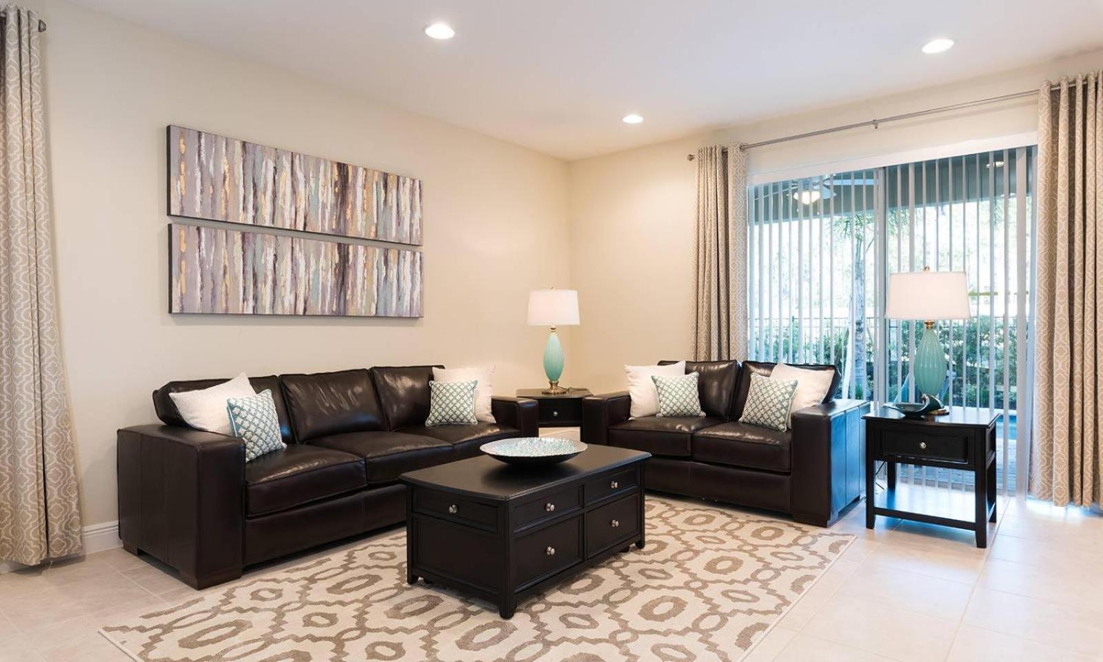 Lively 5 Bdrm With Super Hero Game At Encore *