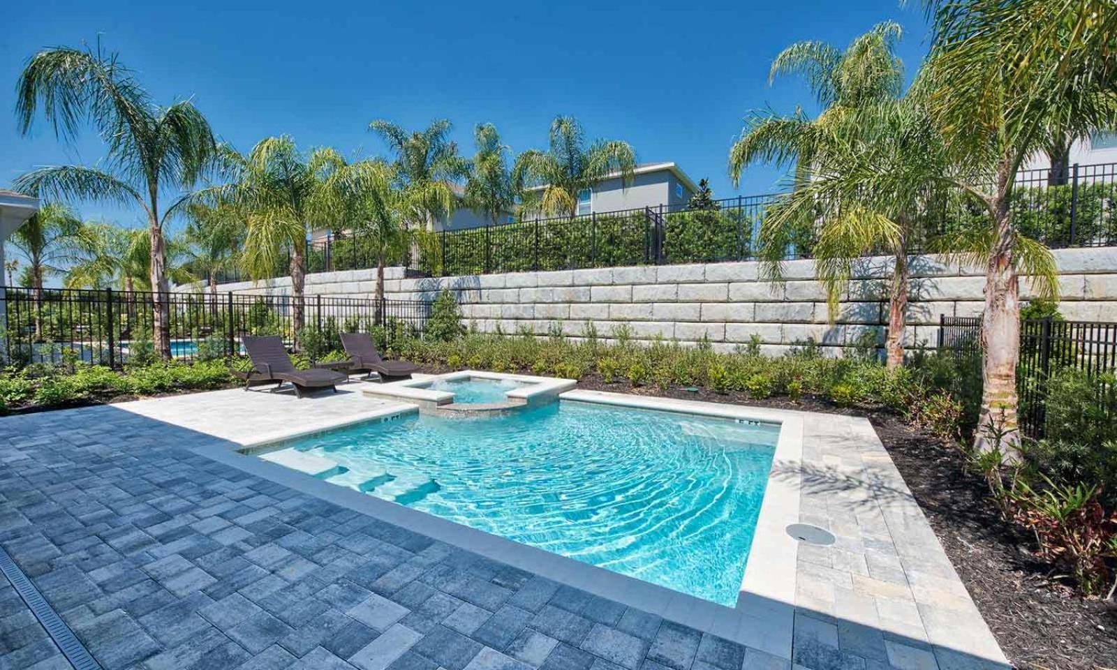 Modern 4 Bdrm With Game In Encore *