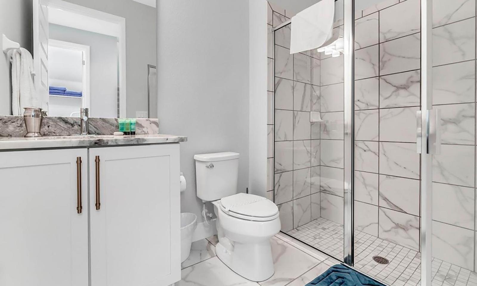 Fabulous 5 Bdrm With Game In Encore