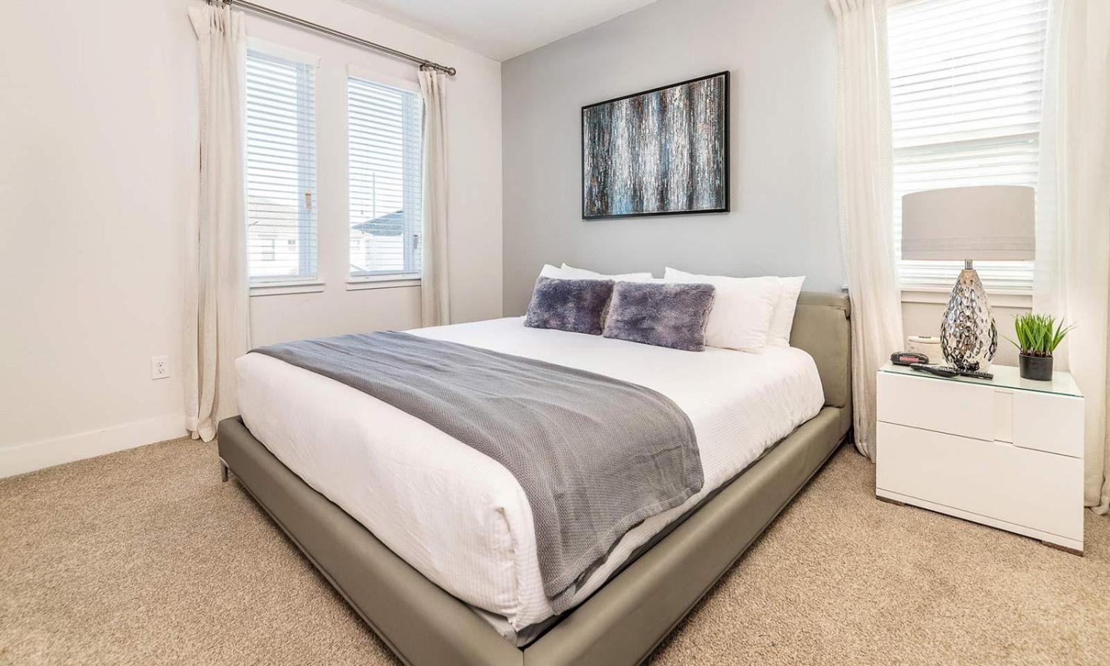 Fabulous 5 Bdrm With Game In Encore Holiday home