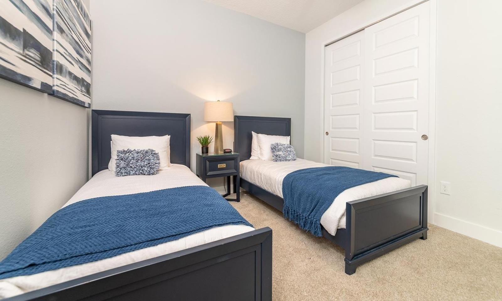 Fabulous 5 Bdrm With Game In Encore Holiday home Orlando