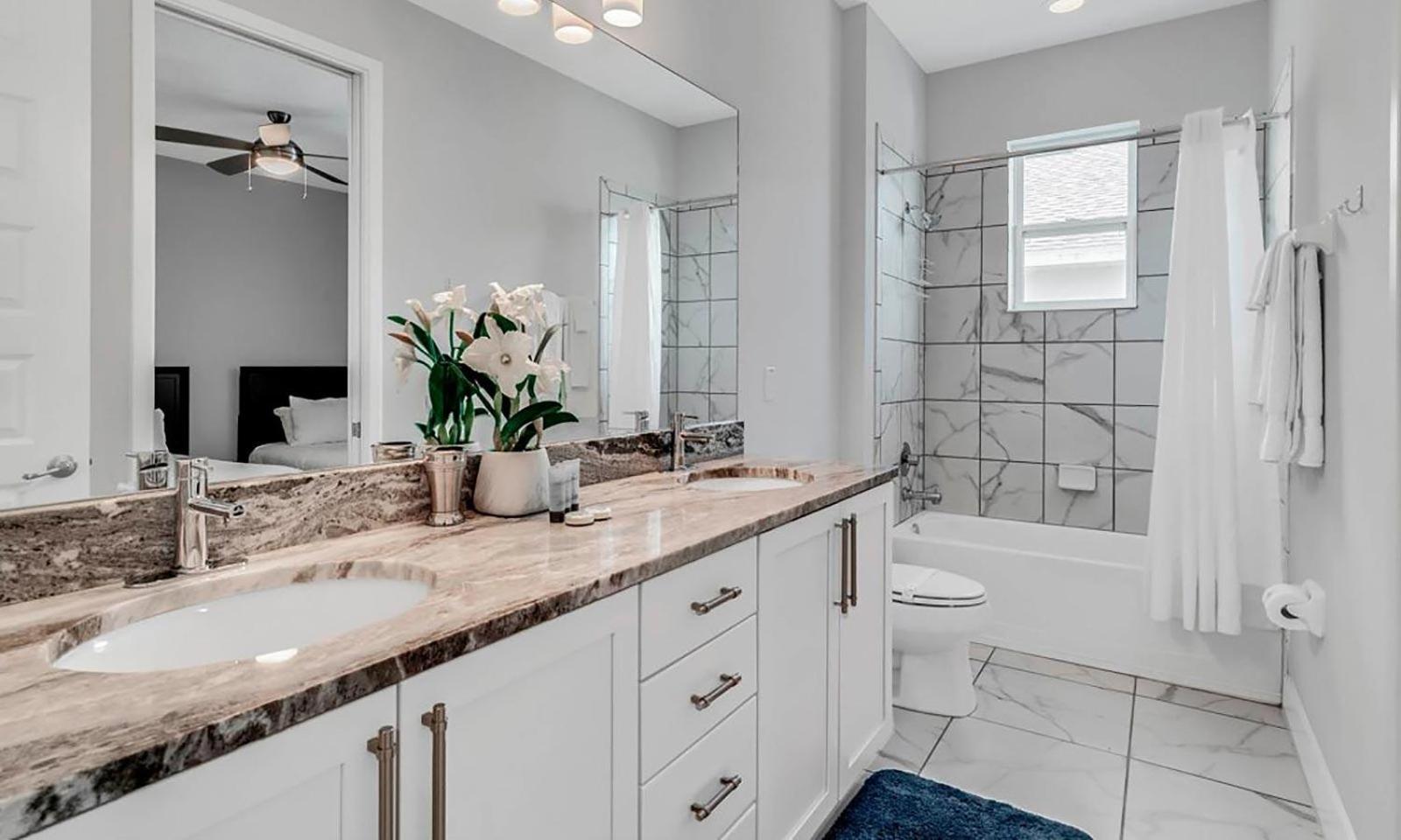 Fabulous 5 Bdrm With Game In Encore * Orlando