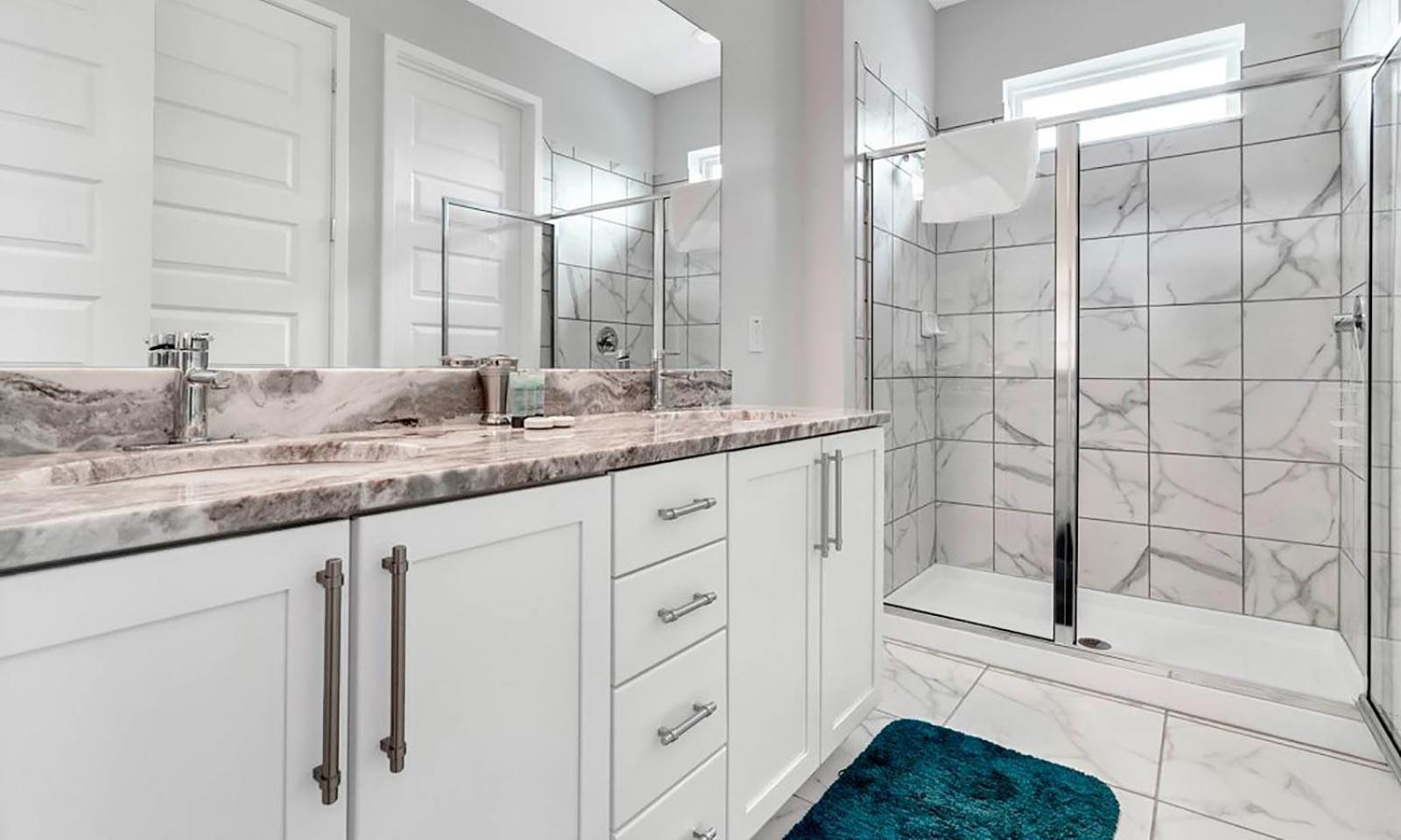 Fabulous 5 Bdrm With Game In Encore
