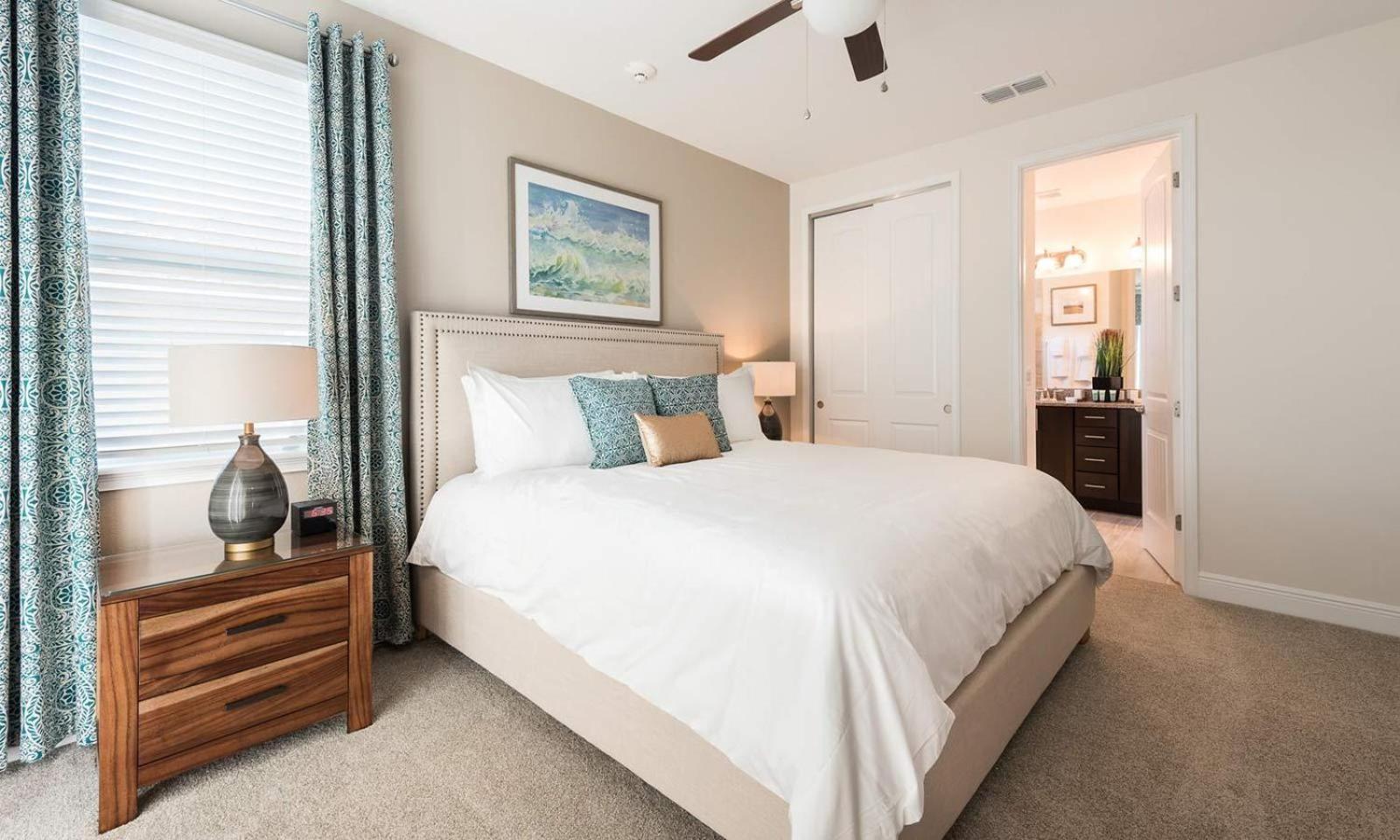 Holiday home Luxurious 11 Bdrm With Tiki Themed Game At Encore Orlando