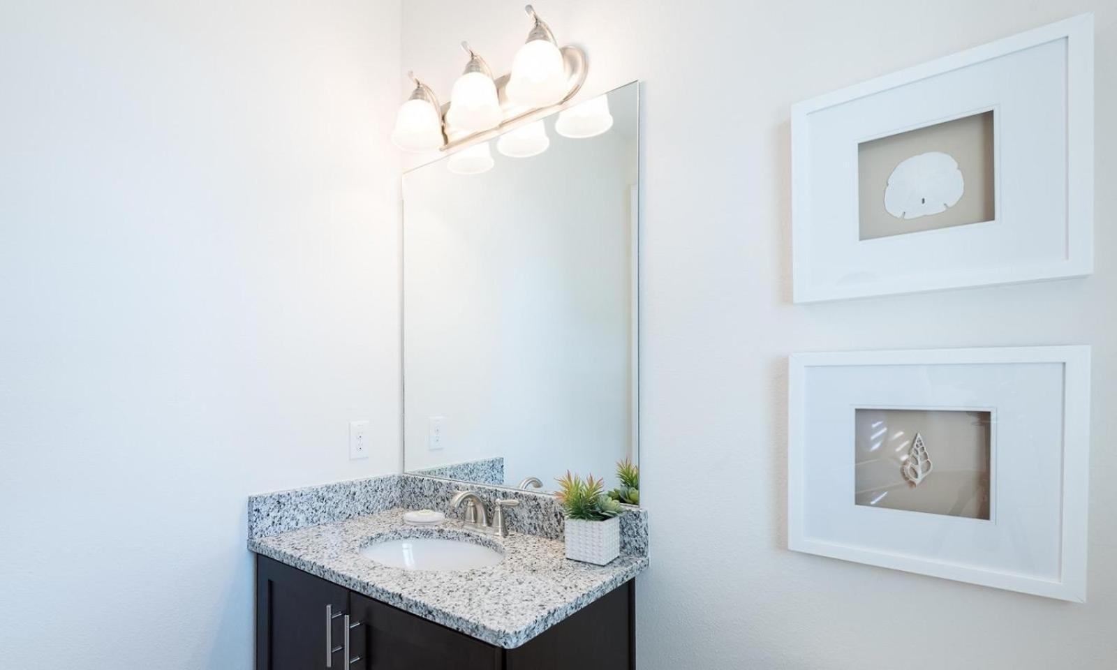 Large 11 Bdrm With Private Pool And Water Slide At Encore Orlando