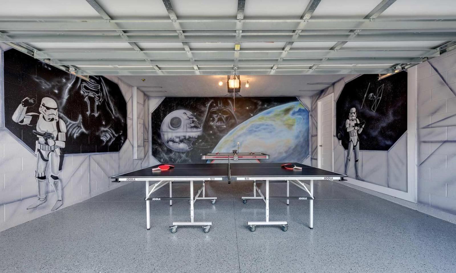 Holiday home Breathtaking 8 Bdrm With Superhero Themed Bedroom At Encore *