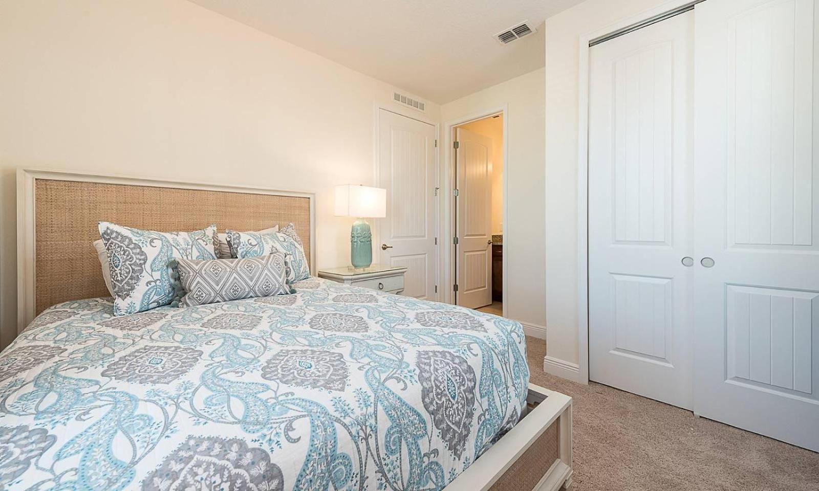 Charming 6 Bdrm With Private In Encore Holiday home *
