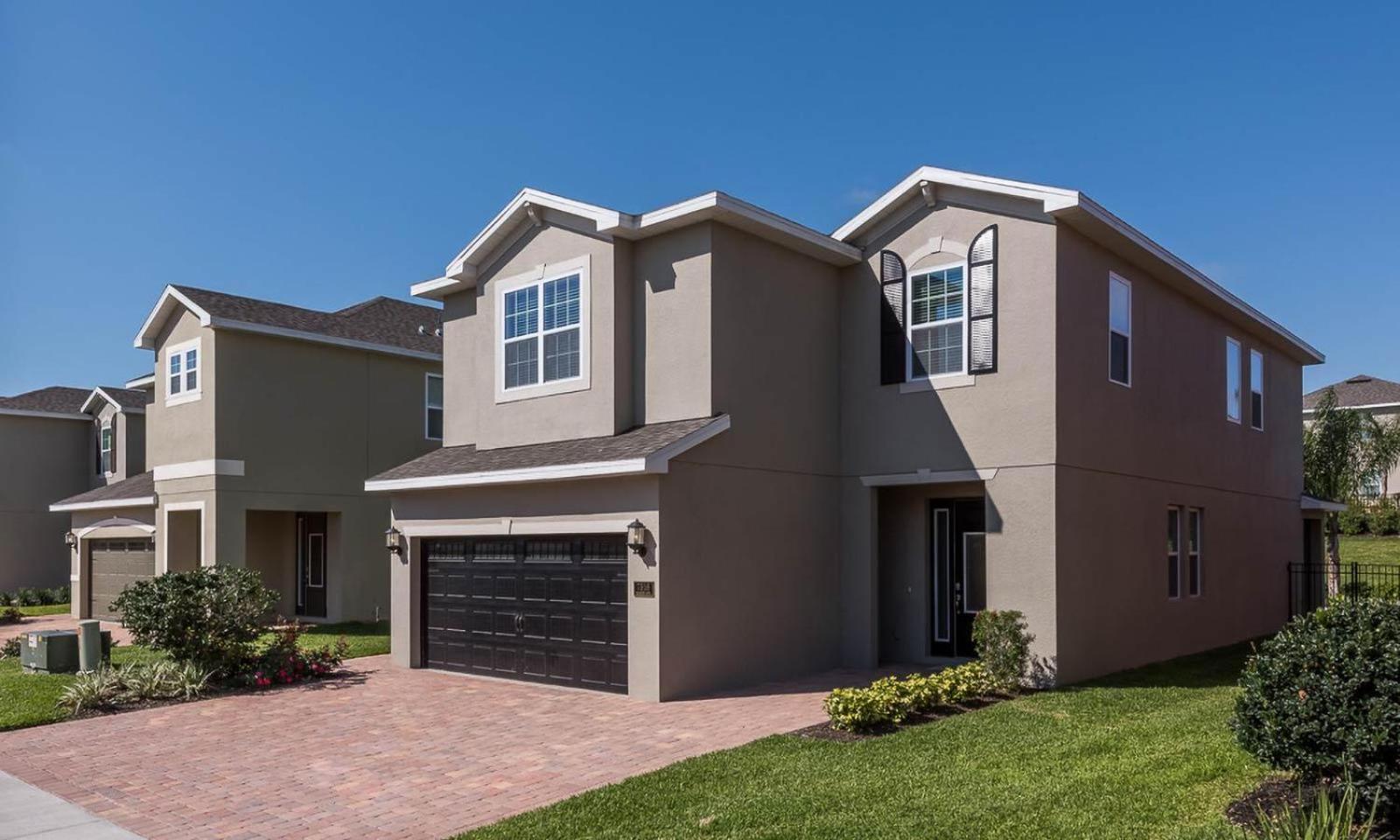 Holiday home Charming 6 Bdrm With Private In Encore Orlando
