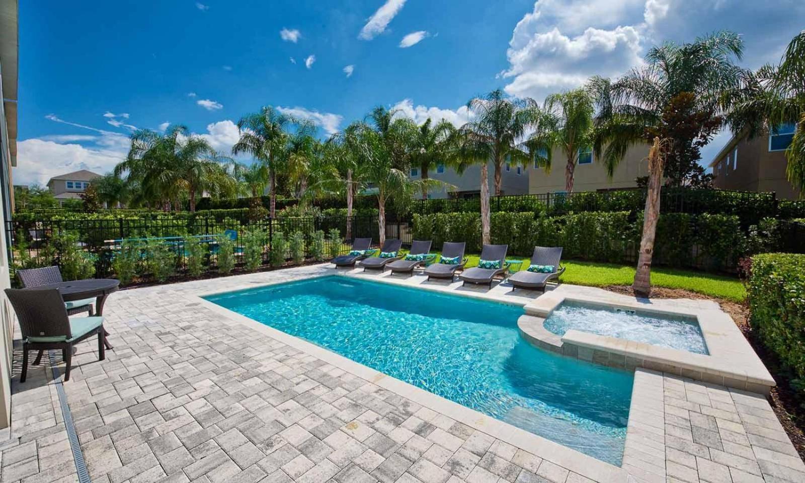 Holiday home Breathtaking 8 Bdrm With Superhero Themed Bedroom At Encore Orlando