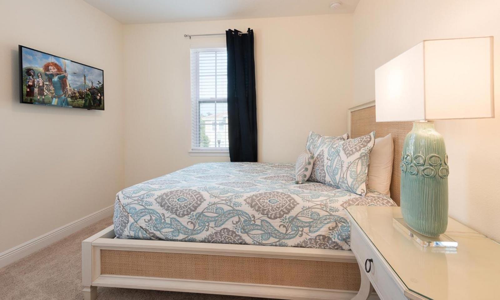 Charming 6 Bdrm With Private In Encore Holiday home *