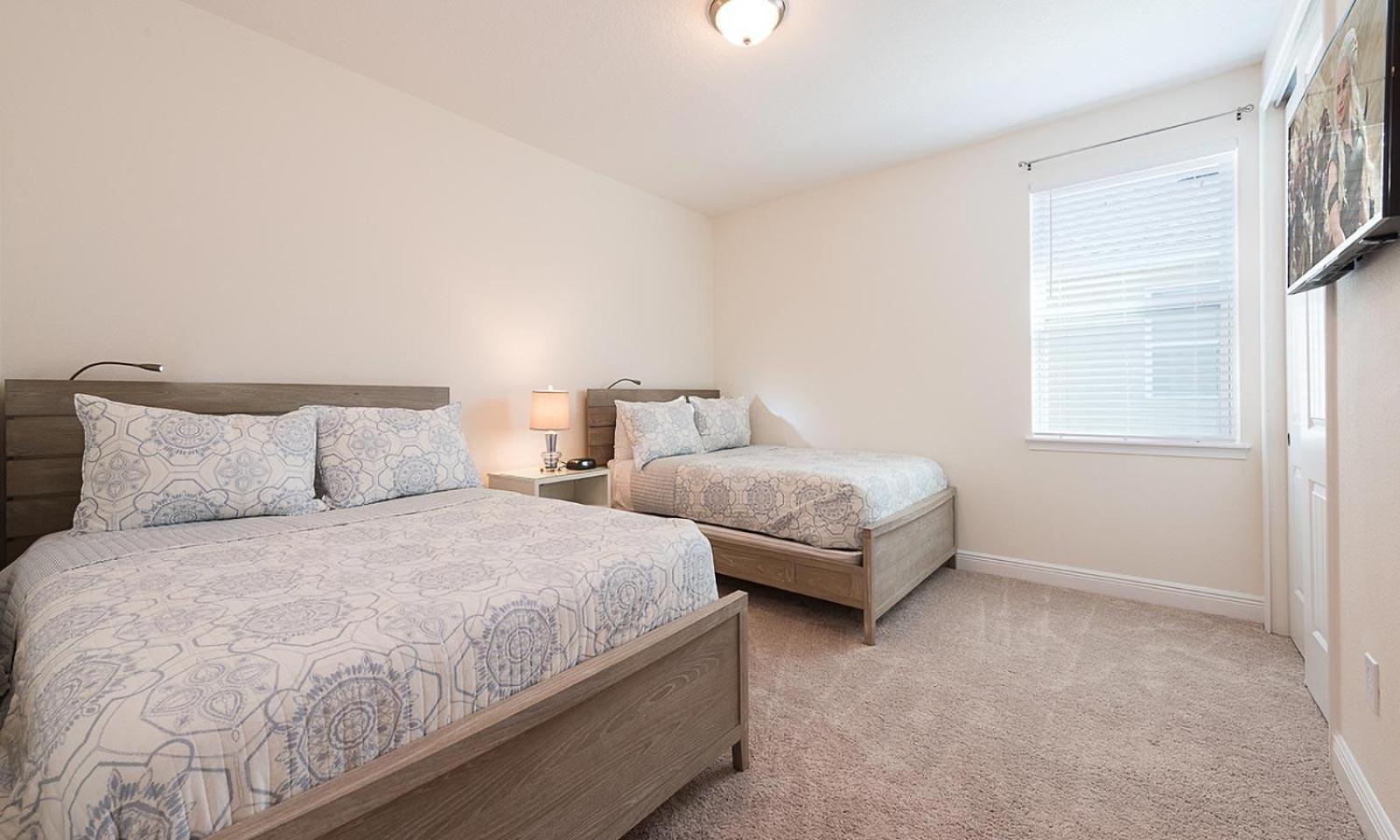 Holiday home Charming 6 Bdrm With Private In Encore Orlando