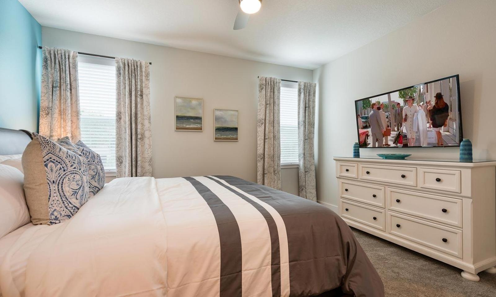 Holiday home Breathtaking 8 Bdrm With Superhero Themed Bedroom At Encore *