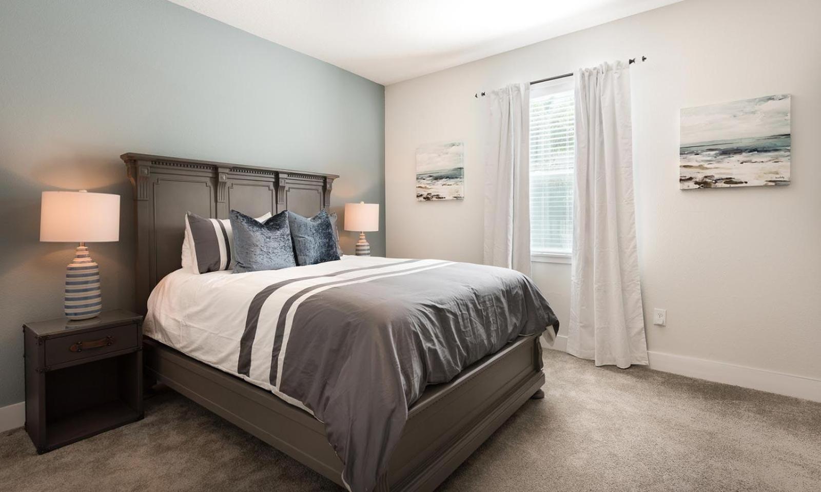 Breathtaking 8 Bdrm With Superhero Themed Bedroom At Encore * Orlando