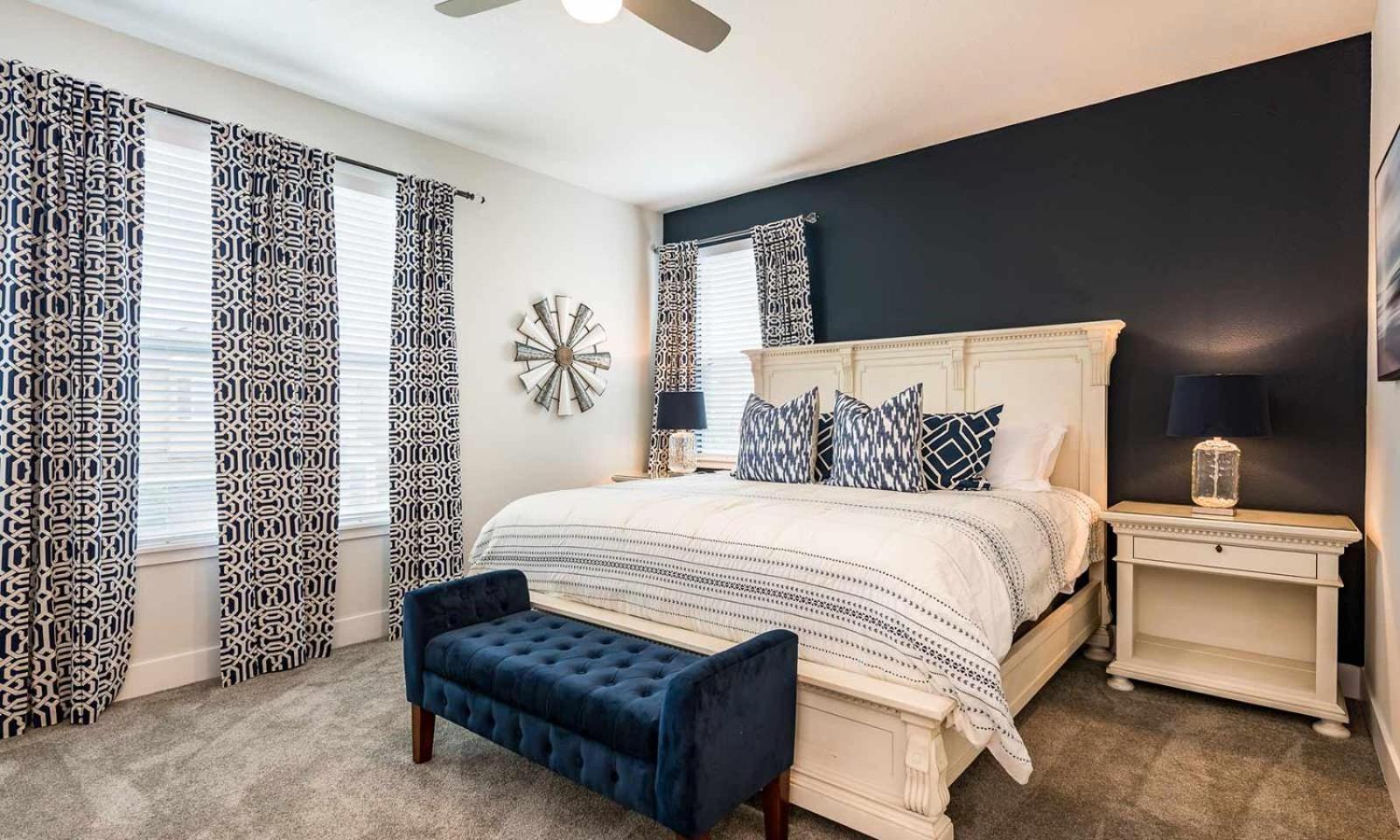 Holiday home Breathtaking 8 Bdrm With Superhero Themed Bedroom At Encore Orlando