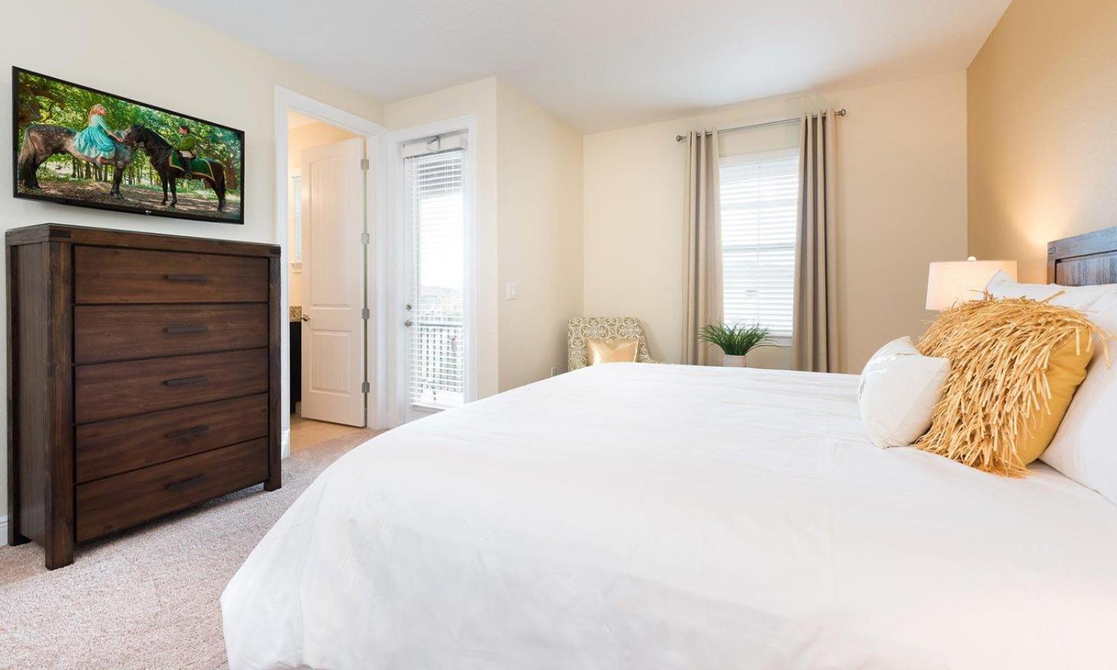 Holiday home Sumptuous 5 Bdrm With Pool At Encore