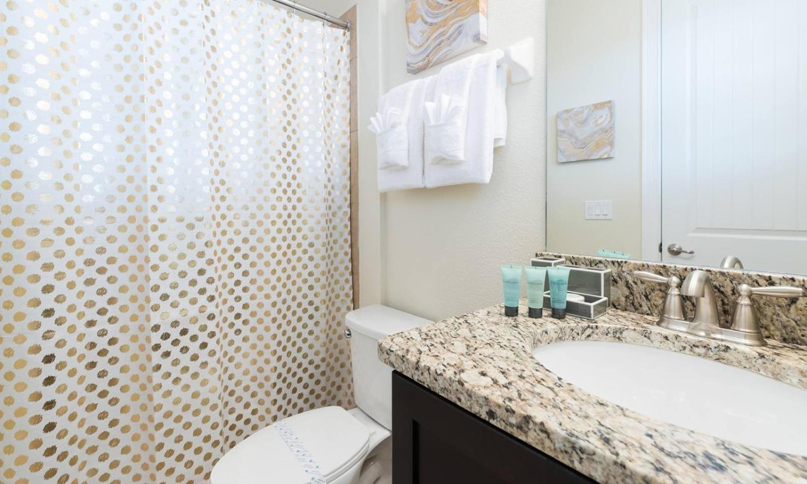 Sumptuous 5 Bdrm With Pool At Encore