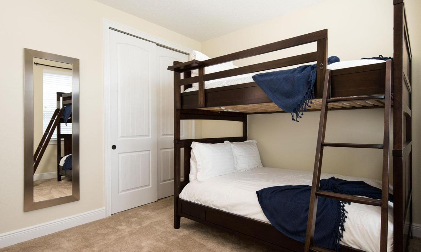 Holiday home Spacious Graceful 10 Bdrm House With Kitchen At Encore Orlando