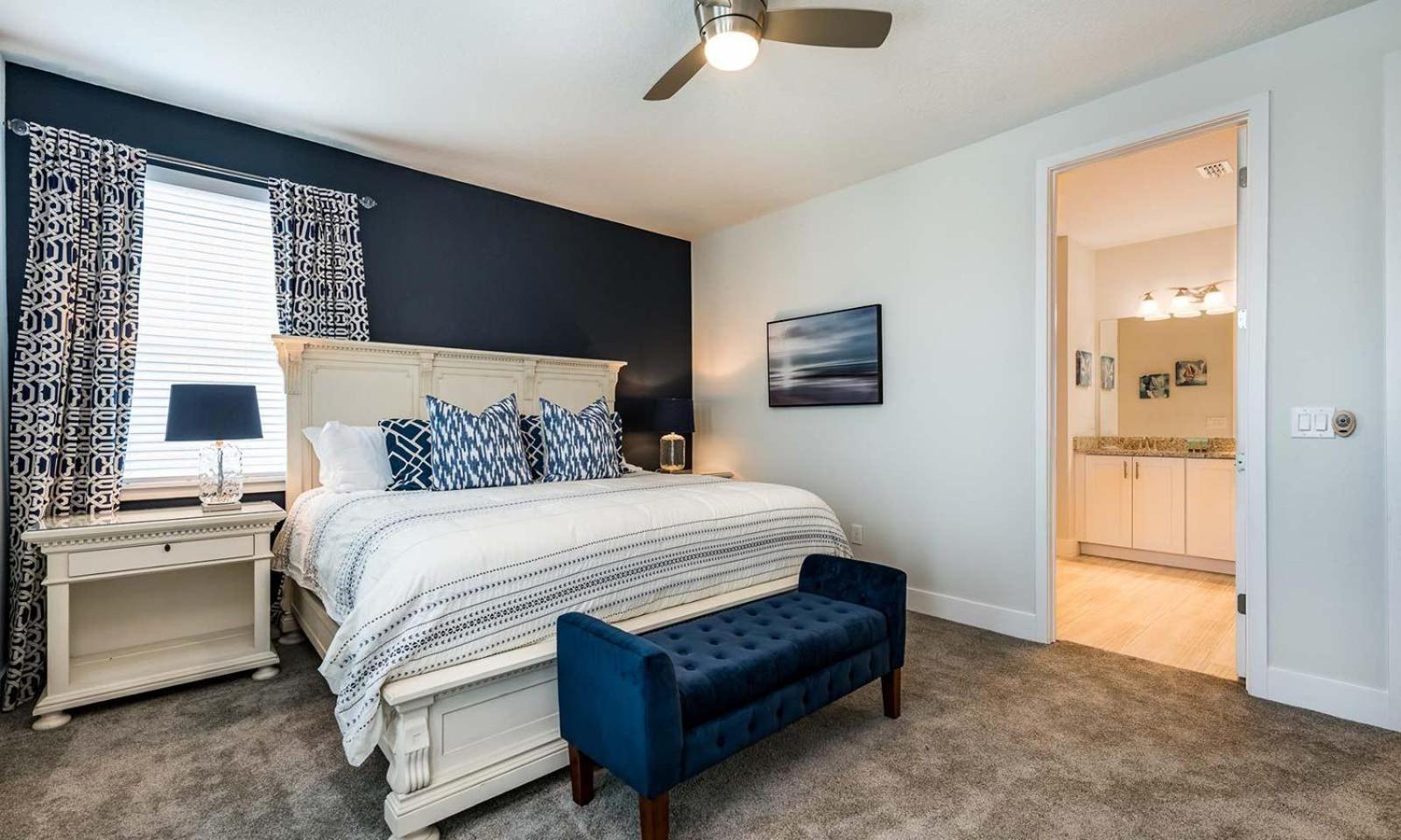Breathtaking 8 Bdrm With Superhero Themed Bedroom At Encore *