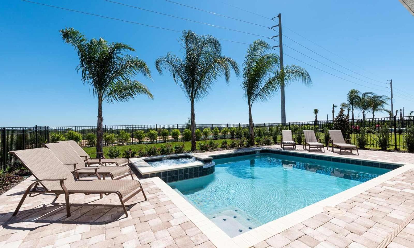 Holiday home Spacious Graceful 10 Bdrm House With Kitchen At Encore Orlando