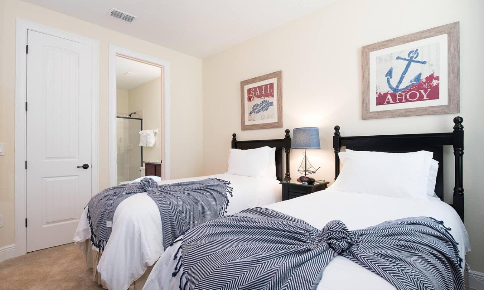 Holiday home Spacious Graceful 10 Bdrm House With Kitchen At Encore Orlando