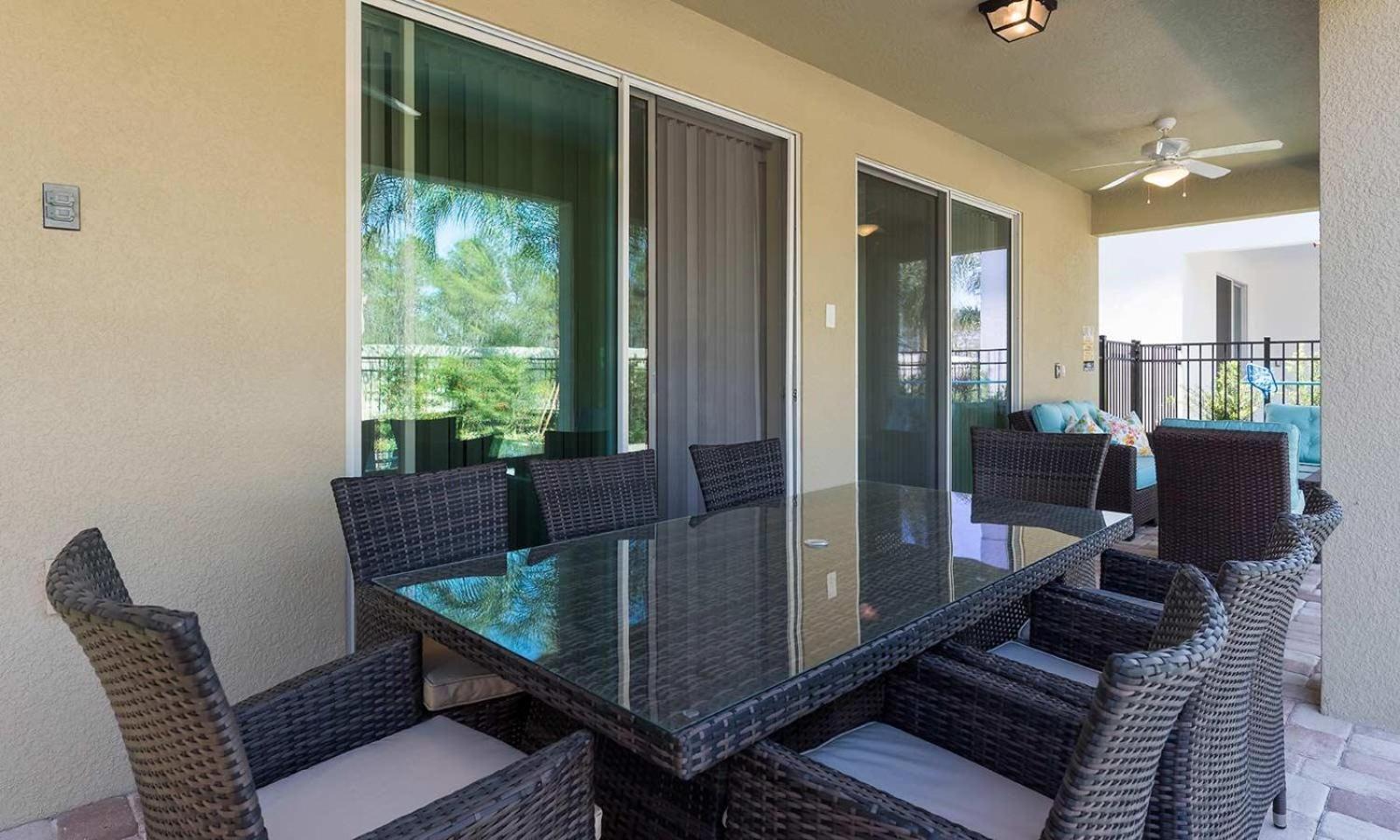 Lively 5 Bdrm With Super Hero Game At Encore Holiday home Orlando