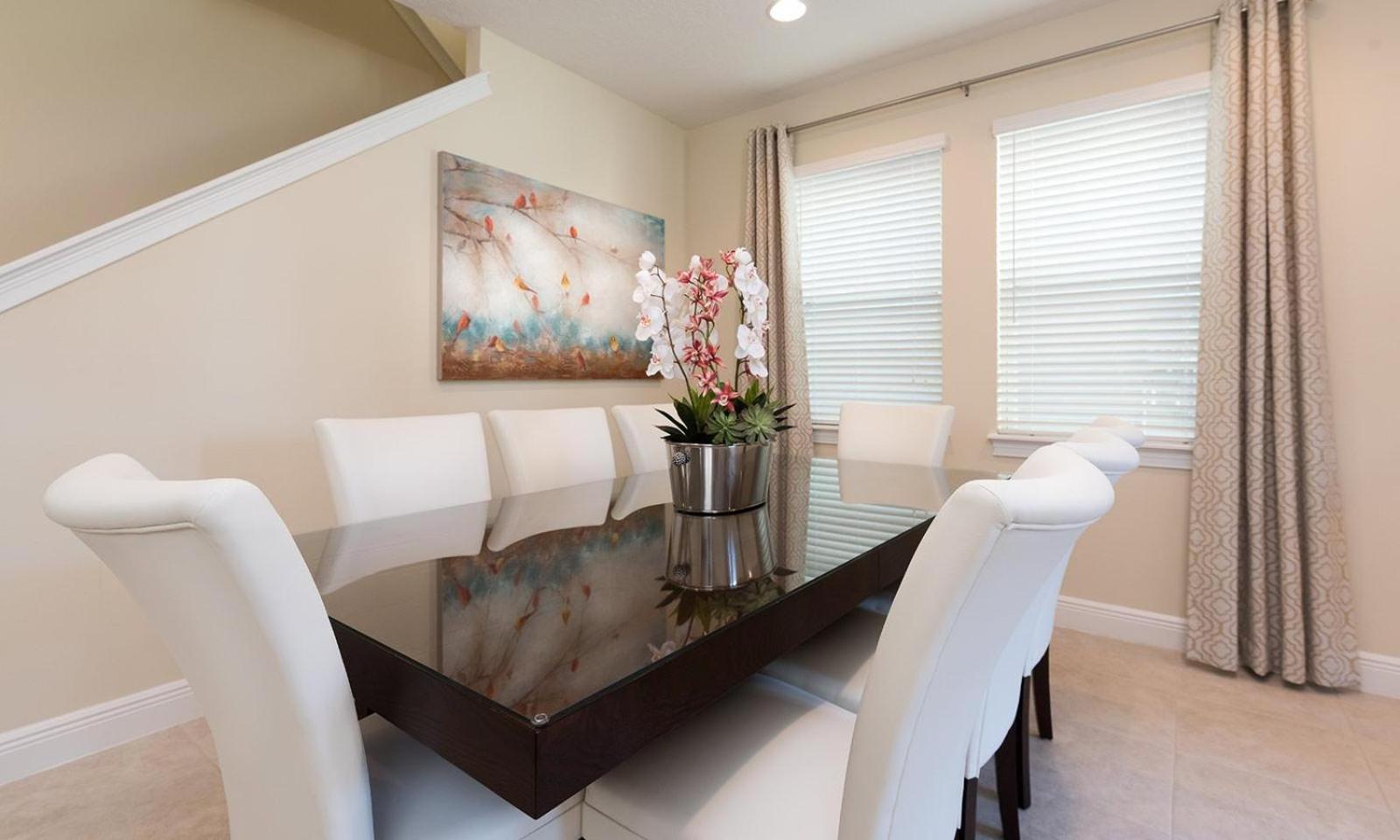 Lively 5 Bdrm With Super Hero Game At Encore