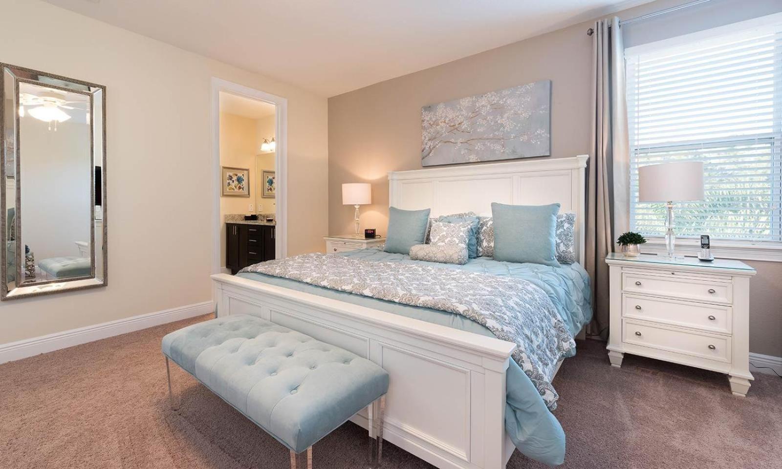Lively 5 Bdrm With Super Hero Game At Encore * Orlando