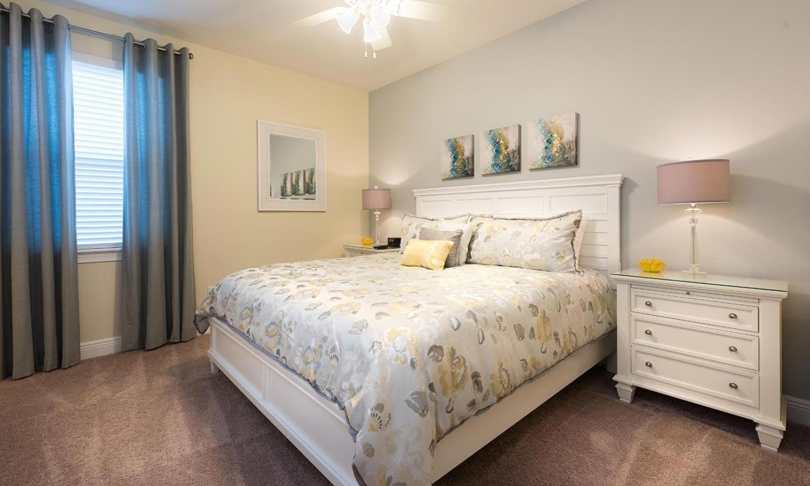 Lively 5 Bdrm With Super Hero Game At Encore