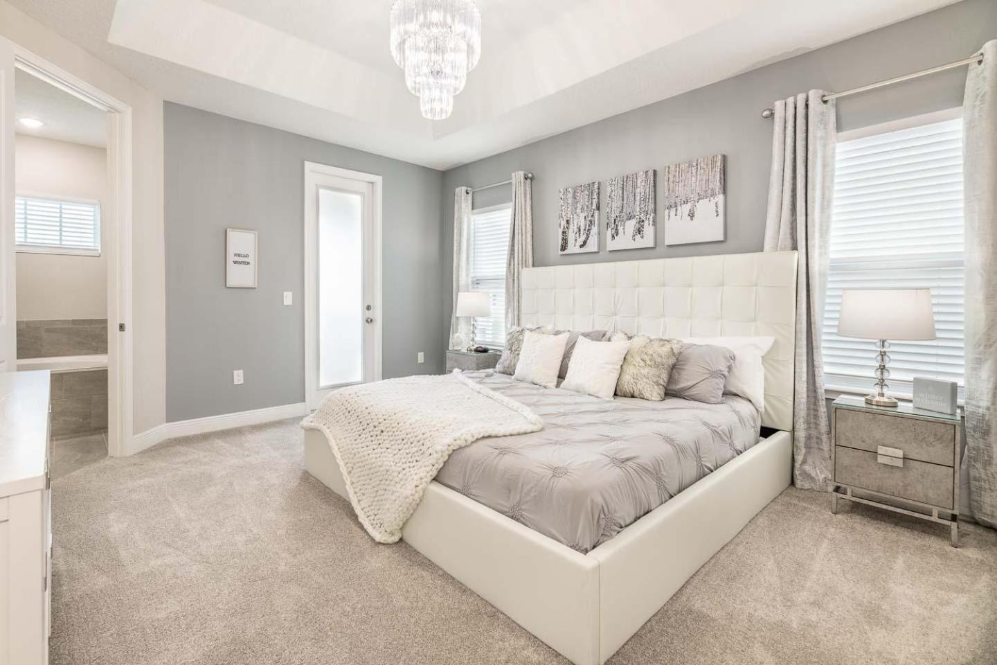 Sophisticated 6 Bdrm With Movie At Encore