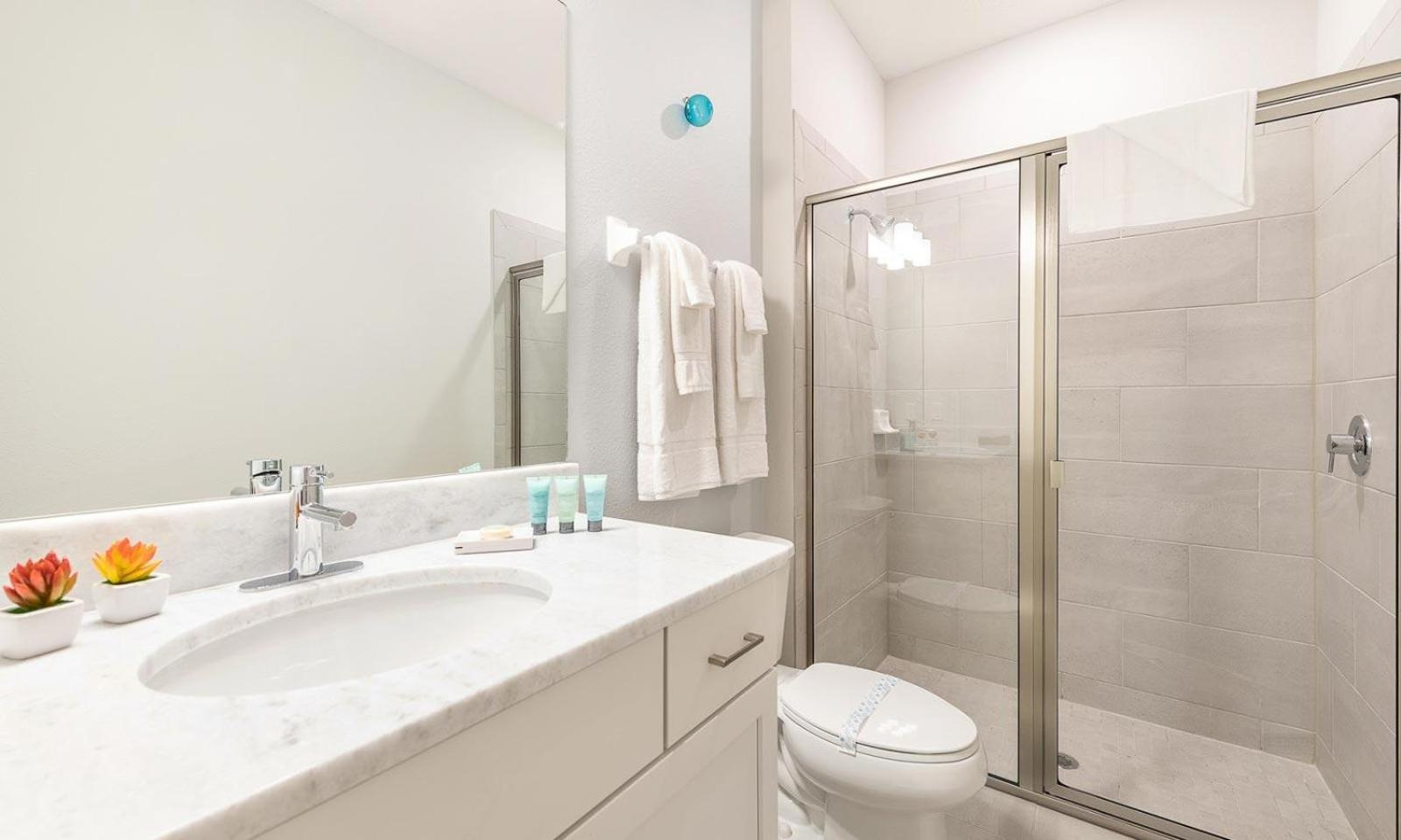 Energetic Bright 9 Bdrm With Theater At Encore Holiday home *