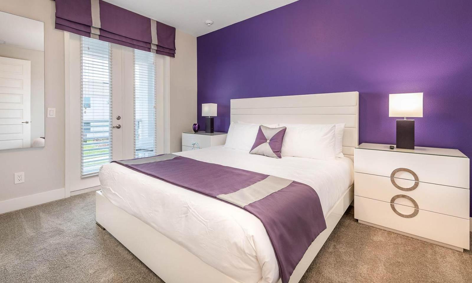 Holiday home Energetic Bright 9 Bdrm With Theater At Encore Orlando