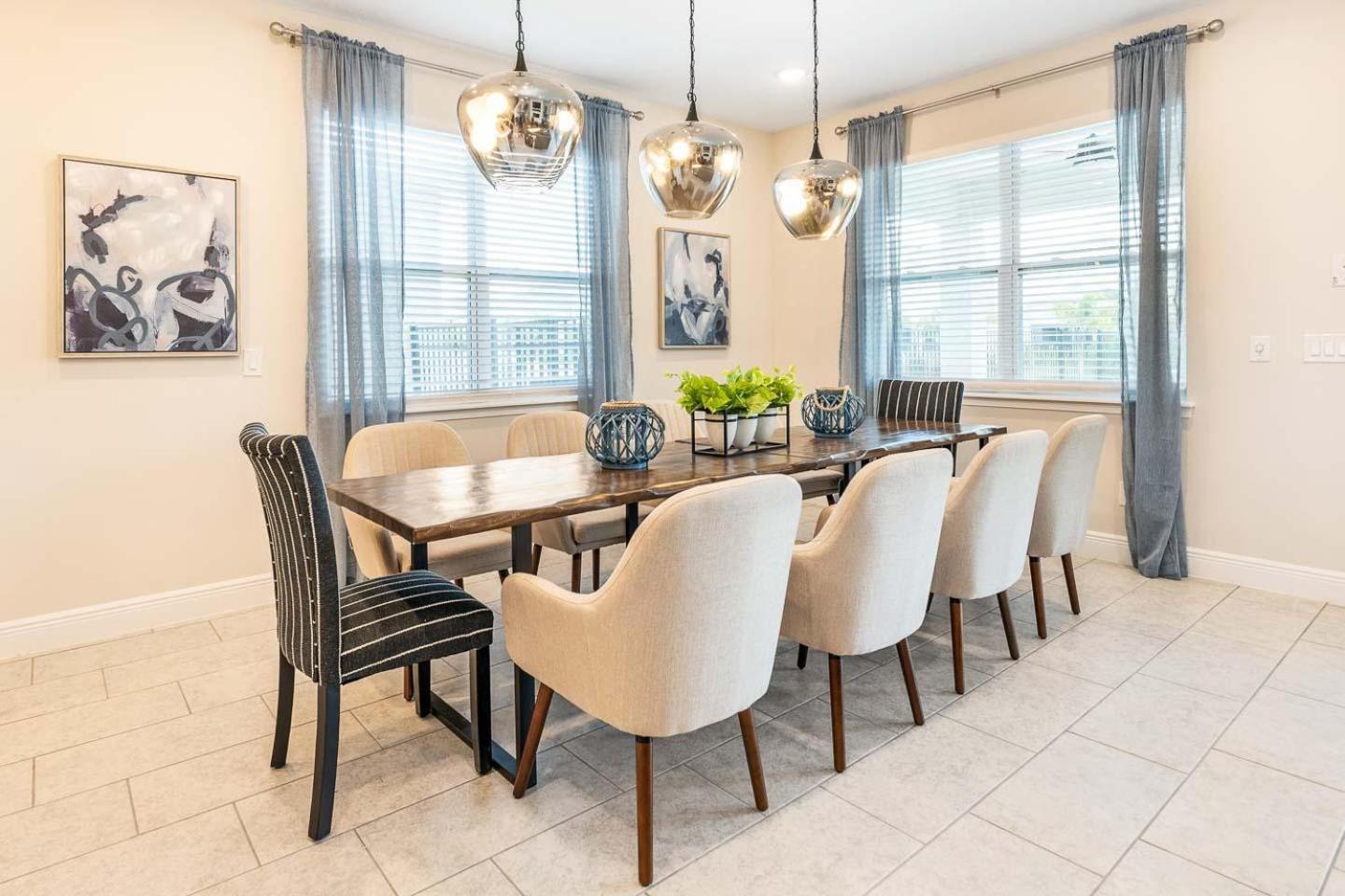 Holiday home Sophisticated 7 Bdrm With Theater At Encore