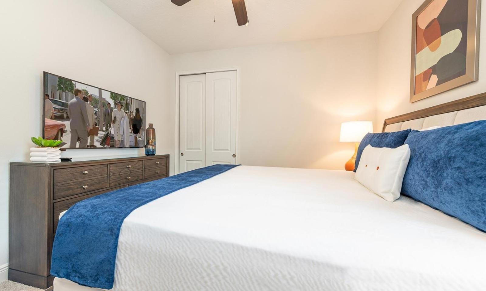 Holiday home Chic 4 Bdrm With Gaming Loft At Encore *