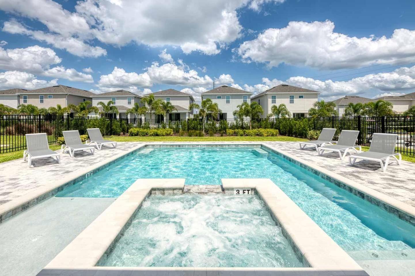 Holiday home Sophisticated 7 Bdrm With Theater At Encore
