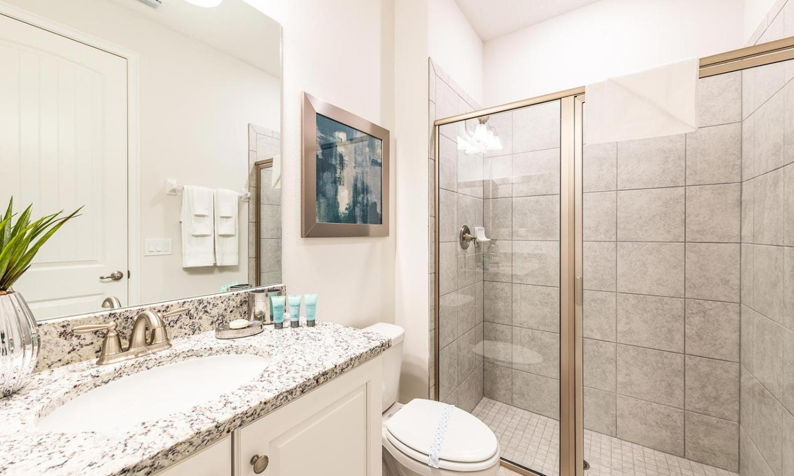 Chic 4 Bdrm With Gaming Loft At Encore Holiday home *