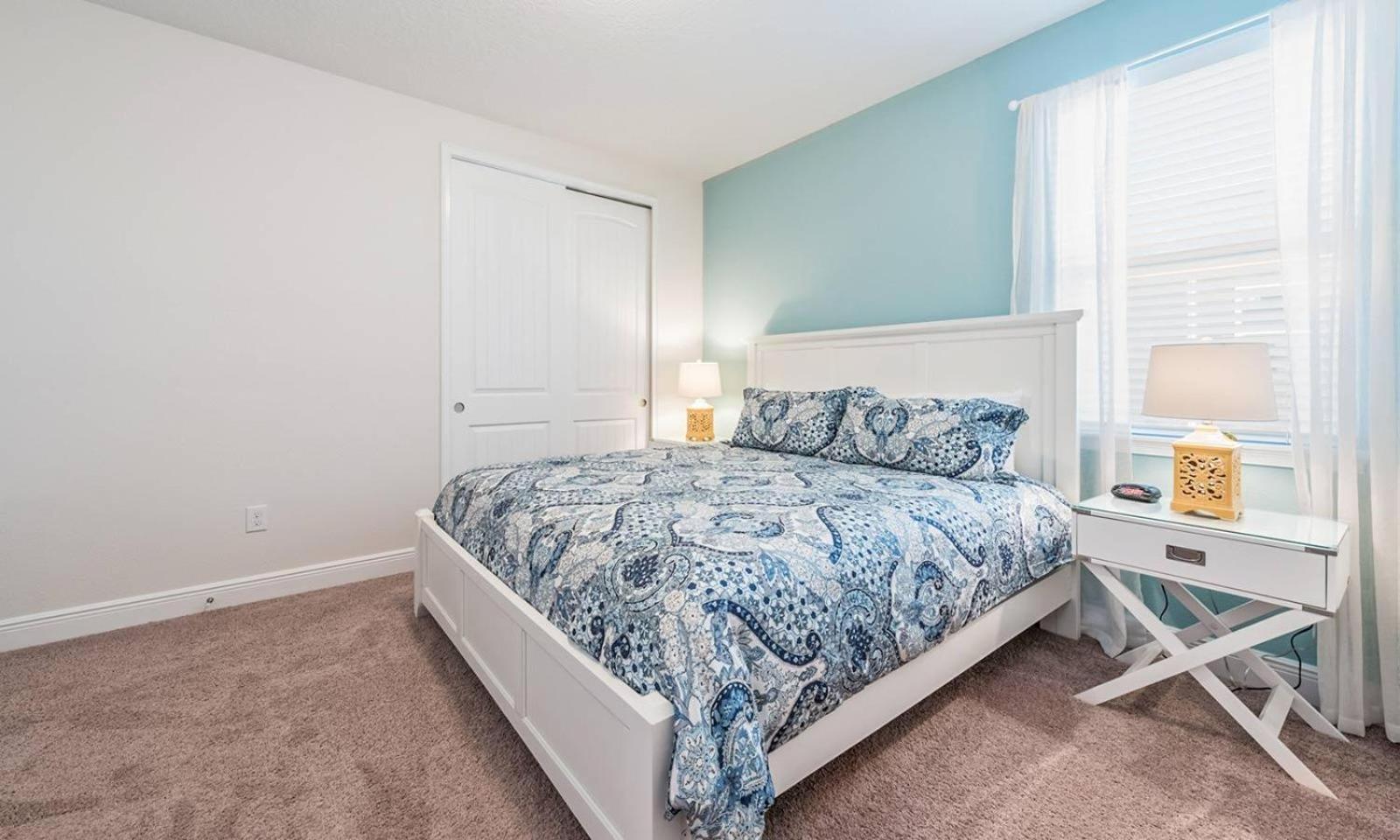 Warm 6 Bdrm With Private Pool At Encore Holiday home Orlando