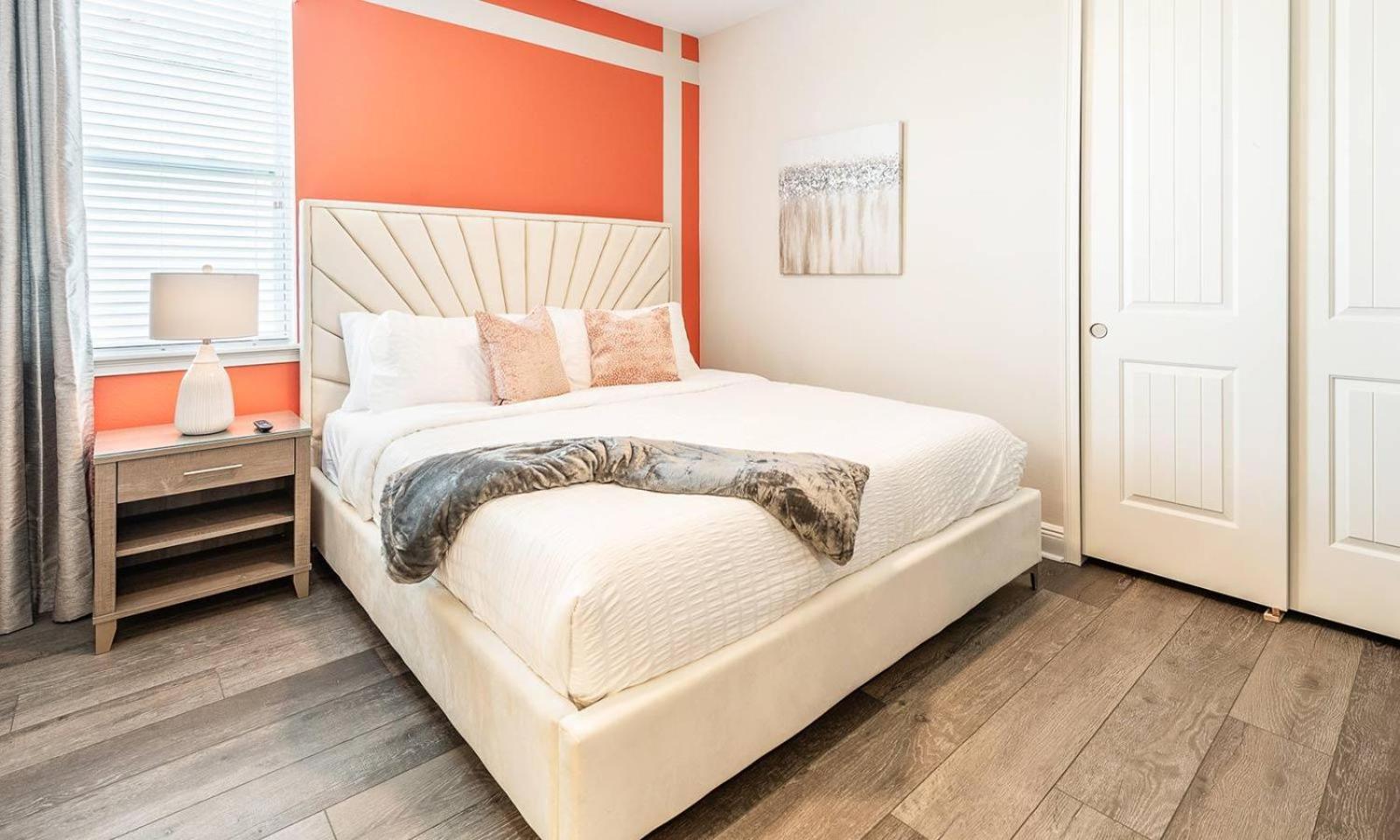 Holiday home Marvelous 5 Bdrm With Galactic Themed Bedroom At Encore *