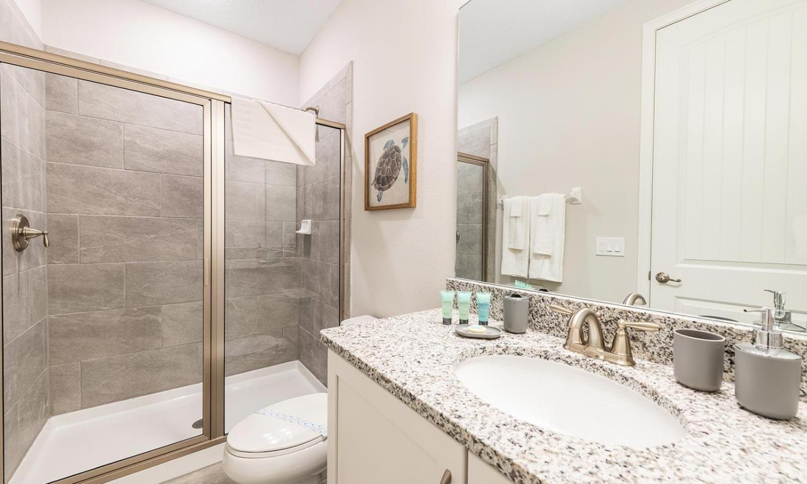 Marvelous 5 Bdrm With Galactic Themed Bedroom At Encore * Orlando