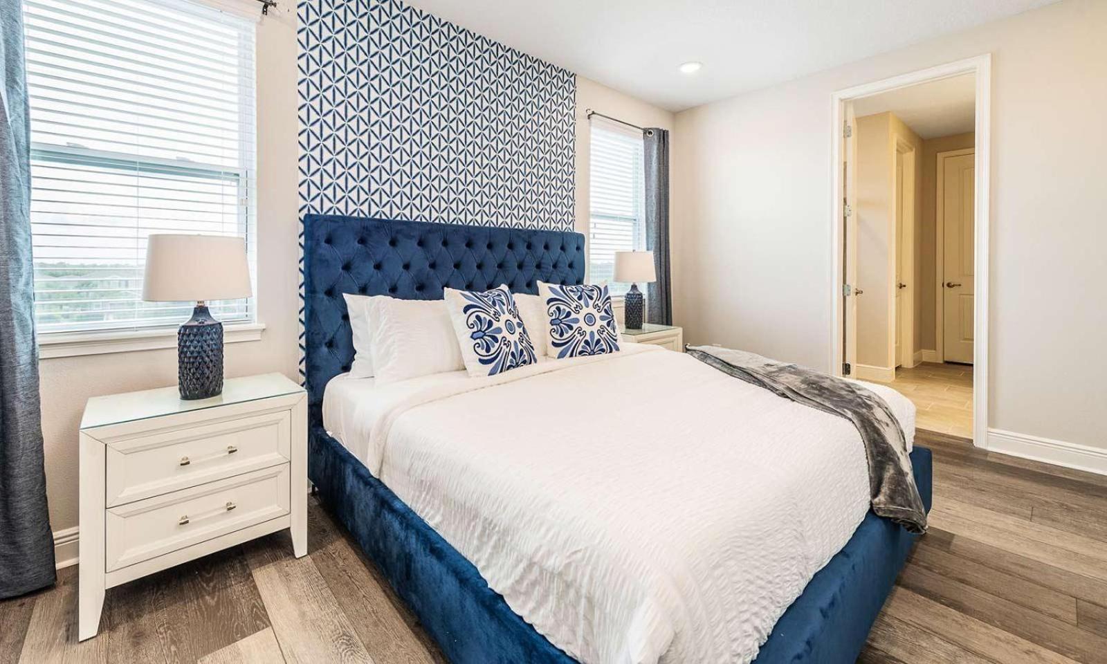 Holiday home Marvelous 5 Bdrm With Galactic Themed Bedroom At Encore Orlando