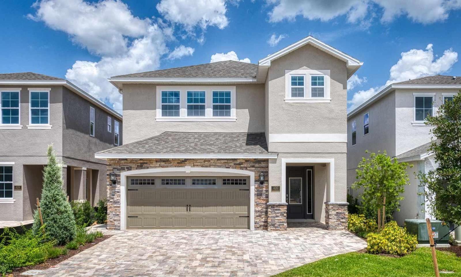 Marvelous 5 Bdrm With Galactic Themed Bedroom At Encore * Orlando