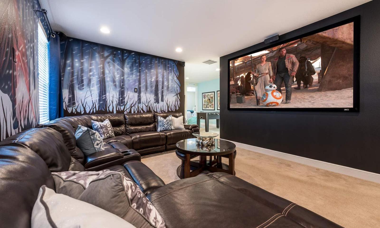 Holiday home Energetic 10 With Super Hero Theme At Encore Orlando