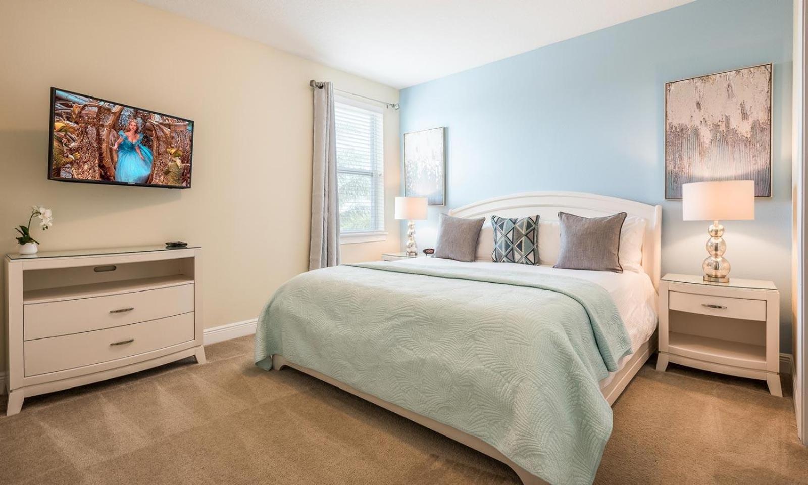 Holiday home Energetic 10 With Super Hero Theme At Encore